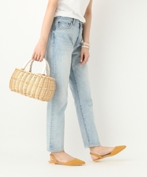 A part by | ヤナギバスケット 746685 (かごバッグ)