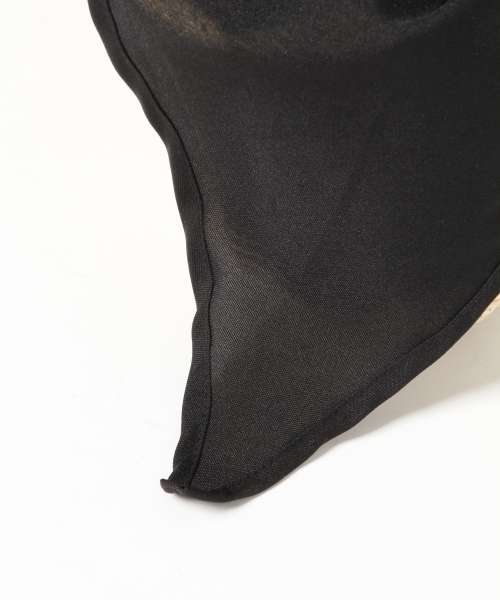 A part by（アパートバイ）の「ヤナギバスケット 746685 （かごバッグ・レディース・ベージュ/ベージュ系その他・FREE）」の8枚目の写真