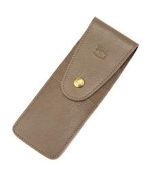 IL BISONTE（イルビゾンテ）の「IL BISONTE / ORIGINAL LEATHER / ペンケース（ステーショナリー）」