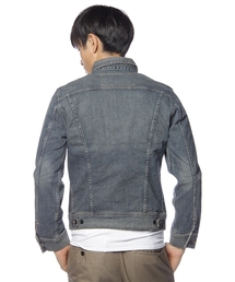 MEN'S MELROSE ×Lee デニムテーラードジャケット サイズ4 - メルカリ