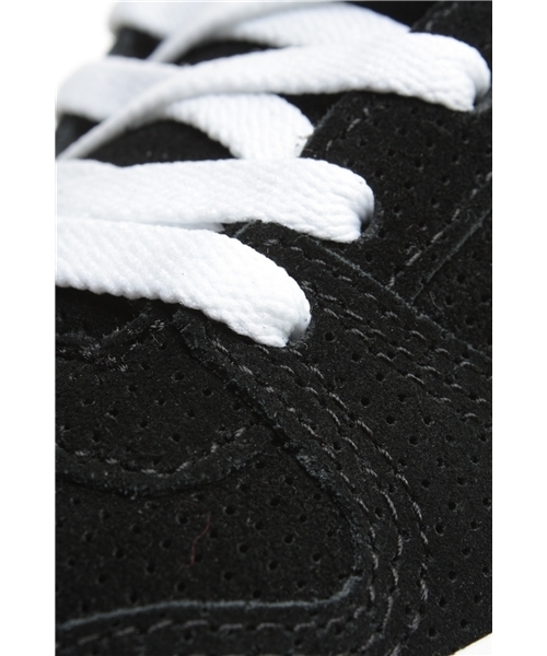 BEAMS（ビームス）の「HEROIN×Emerica / “FRANCIS LO” HEROIN（スニーカー・メンズ・ブラック・8.5/9/9.5/10/10.5）」の11枚目の写真