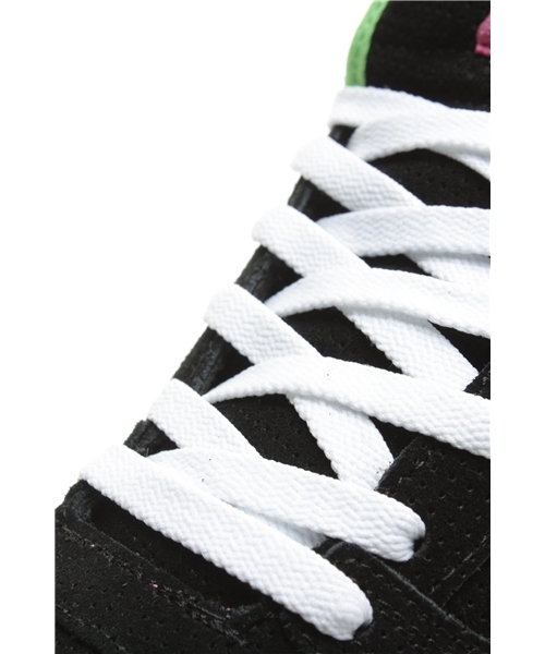 BEAMS（ビームス）の「HEROIN×Emerica / “FRANCIS LO” HEROIN（スニーカー・メンズ・ブラック・8.5/9/9.5/10/10.5）」の6枚目の写真