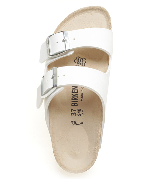 BIRKENSTOCK ララミー　ホワイト 37 31MuFixxIyL.jpg_BO30,255,255,