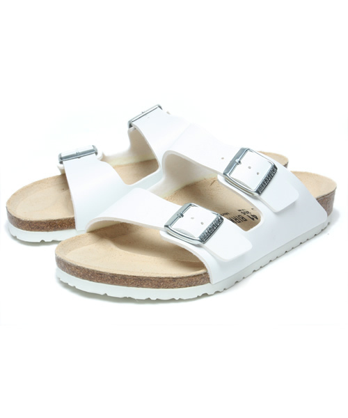 BIRKENSTOCK（ビルケンシュトック）の「□SEDA・STORY7月号