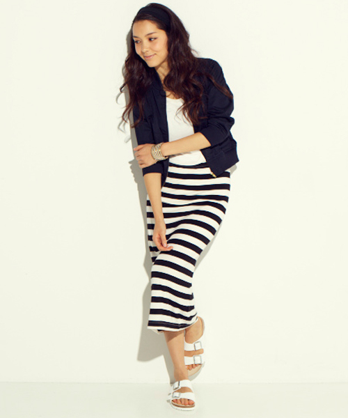 BIRKENSTOCK(ビルケンシュトック)の「■SEDA・STORY7月号/Domani8月号掲載■ARIZONA BF White(WOMEN)(サンダル・レディース・ホワイト・35/36/37/38/39/42)」の11枚目の写真