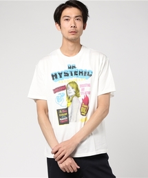 HYSTERIC GLAMOUR | DR．HYS pt T-SH(Tシャツ/カットソー)