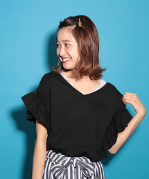 one after another NICE CLAUP(�����A�t�^�[�A�i�U�[�i�C�X�N���b�v)�̑��t�����s�V���c(T�V���c/�J�b�g�\�[)