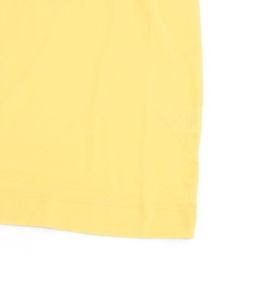 Audition(オーディション)の「M0695 フラッシュゴードンVネックT(Tシャツ/カットソー・レディース・ホワイト/イエロー/ブラック・MEDIUM)」の12枚目の写真