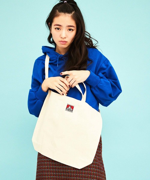 WEGO（ウィゴー）の「WEGO/デイリーショートパーカー（パーカー・レディース・ブラック/パープル/レッド/イエロー/ブルー/グリーン/杢グレー/ライトピンク/レッド系その他/ホワイト/サックスブルー/ライトパープル・FREE）」の13枚目の写真