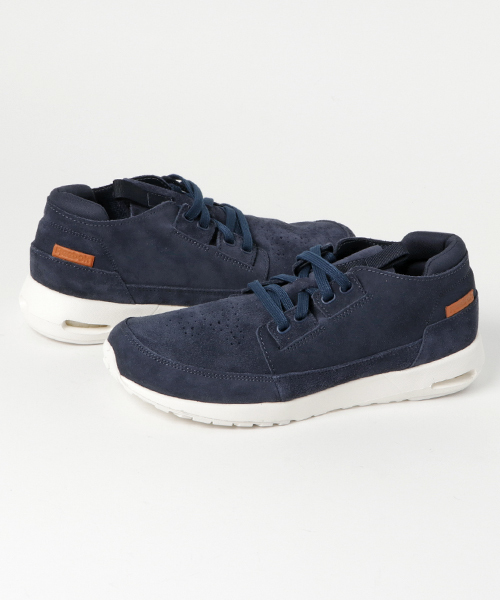 Reebok(リーボック)の「ストリートスケープ LX(スニーカー・メンズ・ネイビー/ブラック/ブラウン・30.0cm/25.0cm/25.5cm/29.5cm/27.5cm/29.0cm/28.0cm/28.5cm/26.0cm/27.0cm/26.5cm)」の1枚目の写真