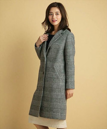 SWINGLE | チェスターコート◆(チェスターコート)