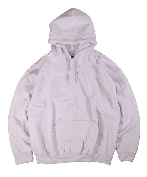 TOWNCRAFT（タウンクラフト）の「【WEB限定】TOWNCRAFT/タウンクラフト 80'S PULL HOODY（パーカー・メンズ・ネイビー/レッド/ブラック/モカ/グレー/ロイヤルブルー/マルーン/イエロー/グリーン/ワイン/サンドベージュ/オレンジ/ピンク/ホワイト/サックスブルー/ライム/パープル/レッド系その他/ライトグレー/ダークグリーン/ライトパープル/ミント・X-LARGE/XX-LARGE/LARGE/MEDIUM）」の15枚目の写真