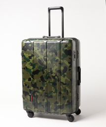H-100 TROPIC CAMOUFLAGE / H-100 トロピックカモフラージュ