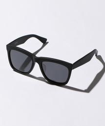 A.D.S.R. | ＜A.D.S.R.＞ ATKINS MATT BLK/アイウェア(サングラス)