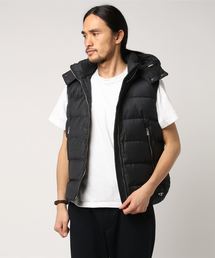 EDIFICE(エディフィス)|ダウンベスト一覧 - WEAR EDIFICE(エディフィス)|ダウンベスト一覧 - WEAR