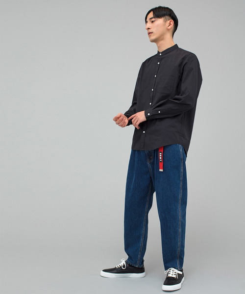 WEGO(ウィゴー)の「WEGO/BOXロゴガチャベルト(ベルト・メンズ・レッド/ホワイト/ブラック/ブルー/グリーン/パープル/ホワイト系その他・FREE)」の9枚目の写真