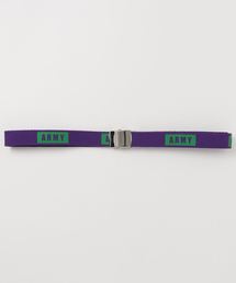 WEGO | WEGO/BOXロゴガチャベルト(ベルト)