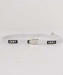 WEGO | WEGO/BOXロゴガチャベルト(ベルト)