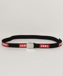 WEGO | WEGO/BOXロゴガチャベルト(ベルト)