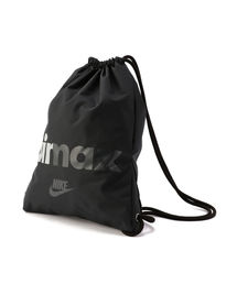 NIKE | NIKE: UNISEX HERITAGE ジムサック(バックパック/リュック)
