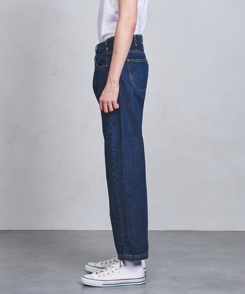 JW | ANDERSON Mid - 0 JW ANDERSON ジーンズ DISTRESSEDJEAN サイズ30 ジェイダブリューアンダーソン