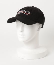 GALLIS ADDICTION | GA ロゴキャップ(キャップ)