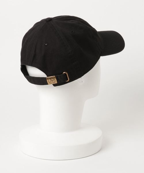 GALLIS ADDICTION（ガリスアディクション）の「GA ロゴキャップ（キャップ・メンズ・ブラック/ホワイト・FREE）」の3枚目の写真