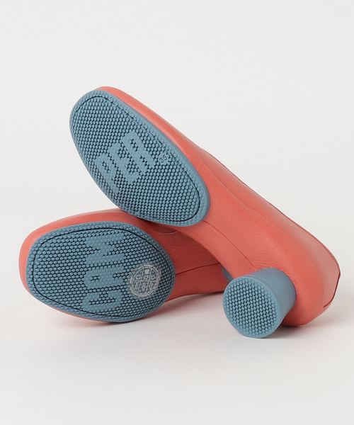 CAMPER（カンペール）の「ALRIGHT (オールライト)（パンプス・レディース・サーモンピンク・22.5cm/23.0cm/23.5cm/24.0cm/25.0cm）」の7枚目の写真