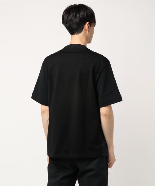 ニットドッキングカットソー（Tシャツ/カットソー）｜UNITED
