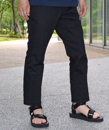 SU: 【COOLMAX】 アンクルパンツ