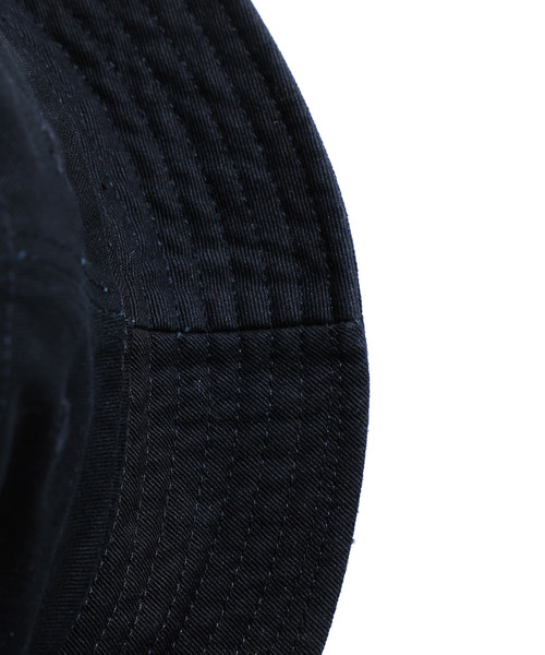 CONVERSE（コンバース）の「∴WEGO/CONVERSE別注バケットハット（ハット・メンズ・ホワイト/ブラック/レッド/ピンク/マスタード・FREE）」の18枚目の写真