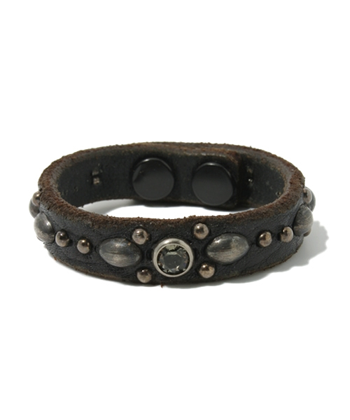 HYSTERIC GLAMOUR（ヒステリックグラマー）の「OLD STUD/SKINNY STUDS