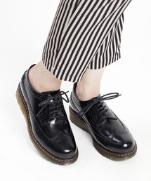 NANO universe | ウイングチップレースアップ    シューズ(その他シューズ)