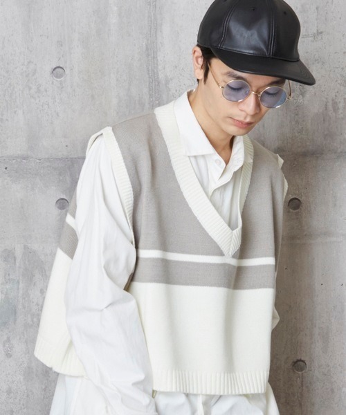 unrelaxing�i�A�������N�V���O�j�́u�I�[�o�[�T�C�YV�l�b�N�x�X�g �r�b�O�V���G�b�g�x�X�g�i�x�X�g�j�v�b�O���[�n���̑�2