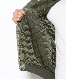 サキャスティック sarcastic リバーシブル ma-1 サキャスティック sarcastic リバーシブル ma-1 サキャスティック