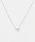 con affetto(original)�i�R�� �A�t�F�b�g�j�́uK10 �J���[�X�g�[���n�[�g�l�b�N���X�i�l�b�N���X�j�v�b�z���C�g�S�[���h