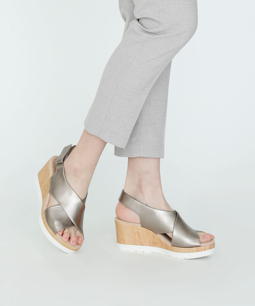 Clarks Cammy Pearl / キャミーパール 本革 レザー セール】Cammy Pearl / キャミーパール (ブラックレザー