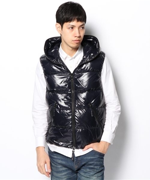 NANO universe（ナノユニバース）の「DUVETICA(デュベティカ)/Aristeo