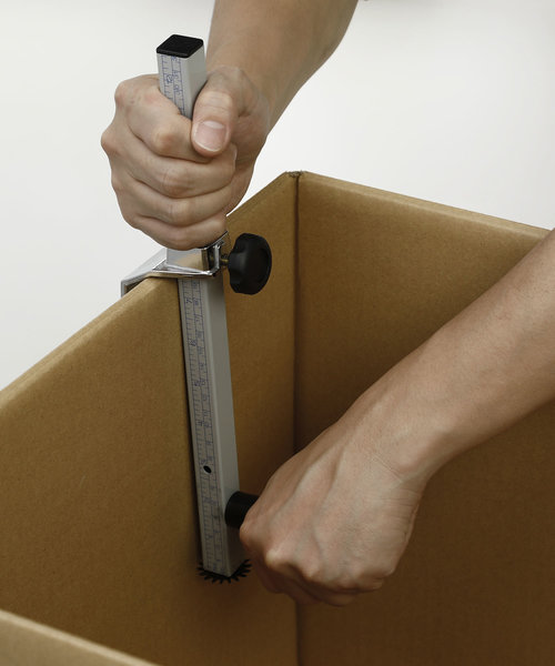 ULINE CARTON SIZER カートンサイザー（ステーショナリー）｜ULINE（ユーライン）のファッション通販 ZOZOTOWN