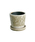 DULTONi_gj́uCOLOR GLAZED POT/4 Aؔit[x[XjvbO[n̑