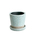 DULTONi_gj́uCOLOR GLAZED POT/4 Aؔit[x[XjvbO[n̑