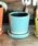 DULTONi_gj́uCOLOR GLAZED POT/4 Aؔit[x[Xjvb^[RCYu[