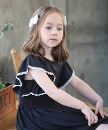 Rora（ローラ）の「フランセ ワンピース（ワンピース・キッズ）」