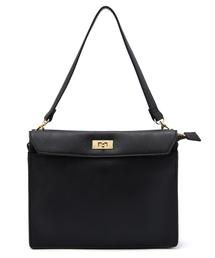 BEAUTY&YOUTH UNITED ARROWS | BYMC スクエアフォールド 2WAYショルダーバッグ▽(ショルダーバッグ)