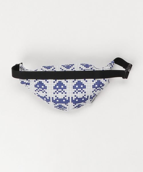 FABRICK(ファブリック)の「FABRICK【SPACE INVADERS】WAIST BAG(ボディバッグ/ウエストポーチ・メンズ・マルチ・ONE SIZE)」の2枚目の写真