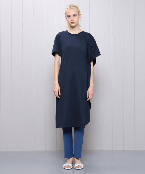 lto アールト の lto Asymmetry Dress ワンピース ワンピース Wear