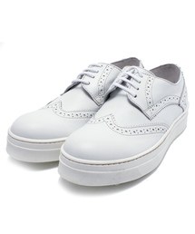 ROSE BUD | 【Figue掲載】12002SO-BAHIA WING TIP SNEAKER(スニーカー)