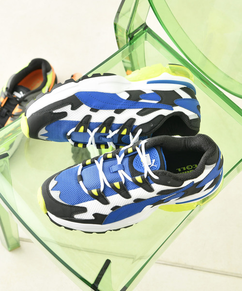 Puma プーマ の Puma プーマ Cell Alien Og スニーカー Wear