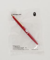 エイプ　STATIONERY SET  ape ステーショナリーセット　文具品 A BATHING APE（文房具）のフリマアイテム一覧