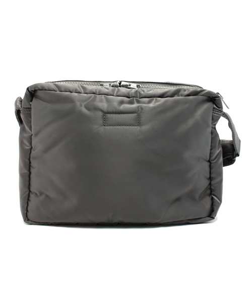 PORTER(ポーター)の「PORTER TANKER SHOULDER BAG <B印 YOSHIDA SELECT>(ショルダーバッグ・メンズ・ブラック系その他・ONE SIZE)」の4枚目の写真